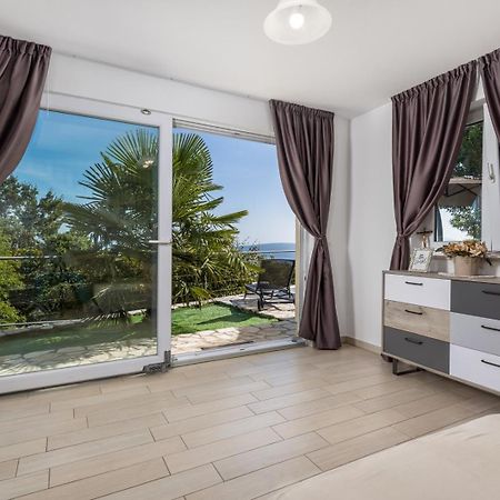 Villa Surina Moscenice Ngoại thất bức ảnh