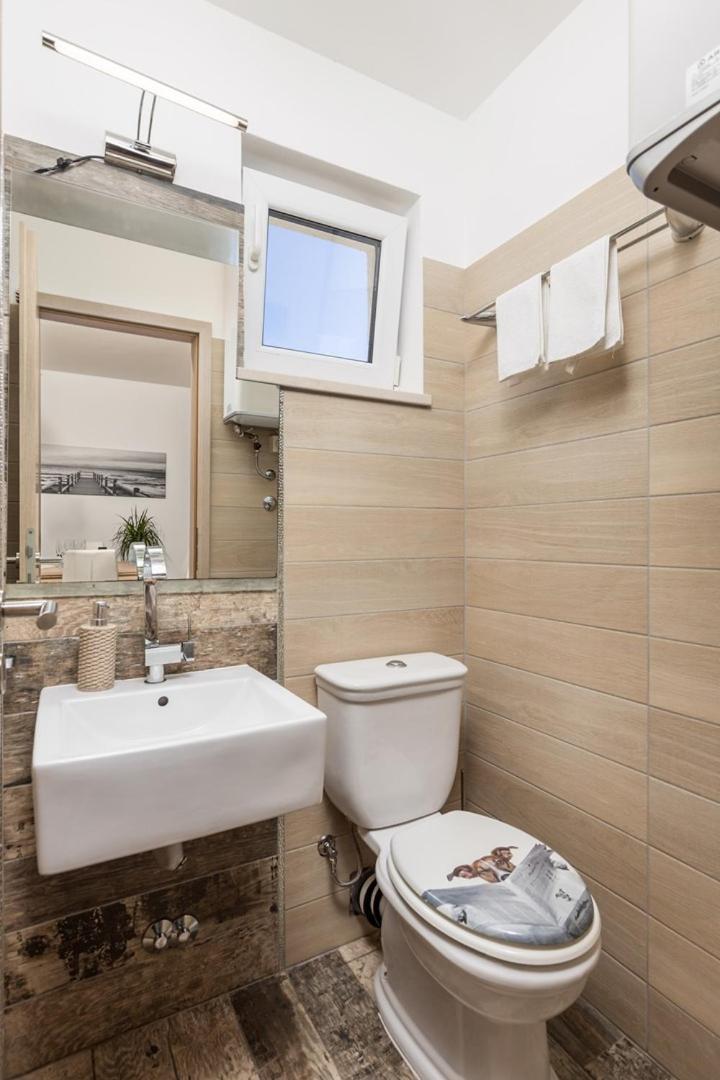Villa Surina Moscenice Ngoại thất bức ảnh