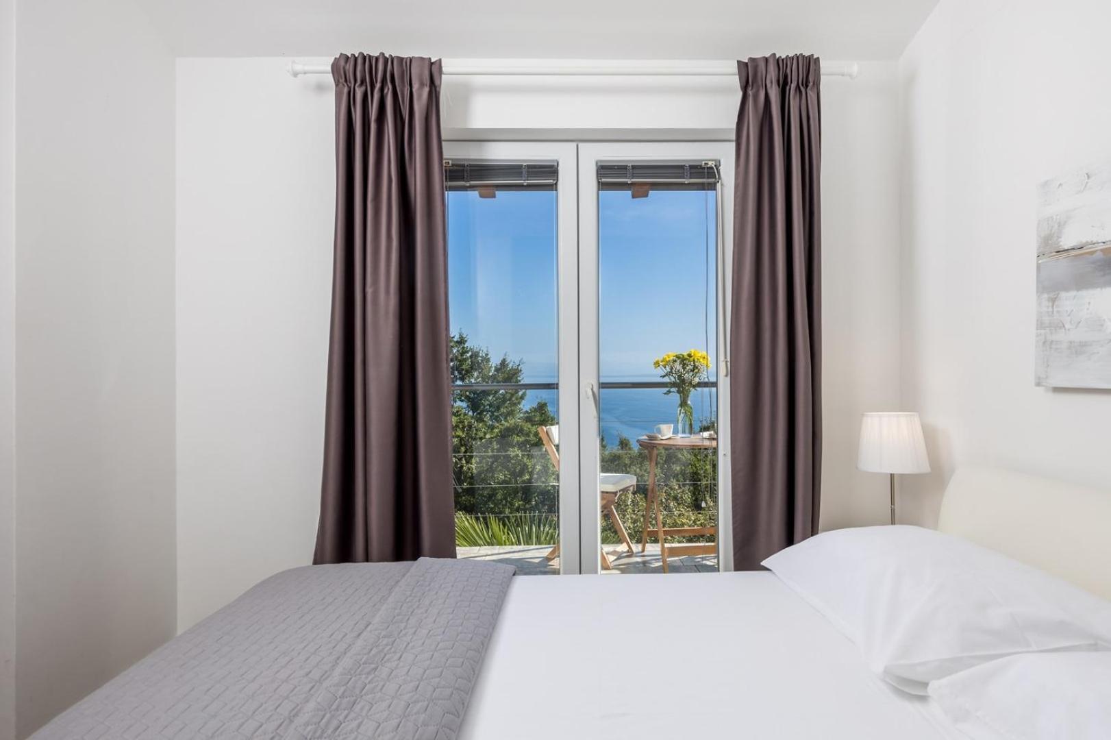 Villa Surina Moscenice Ngoại thất bức ảnh