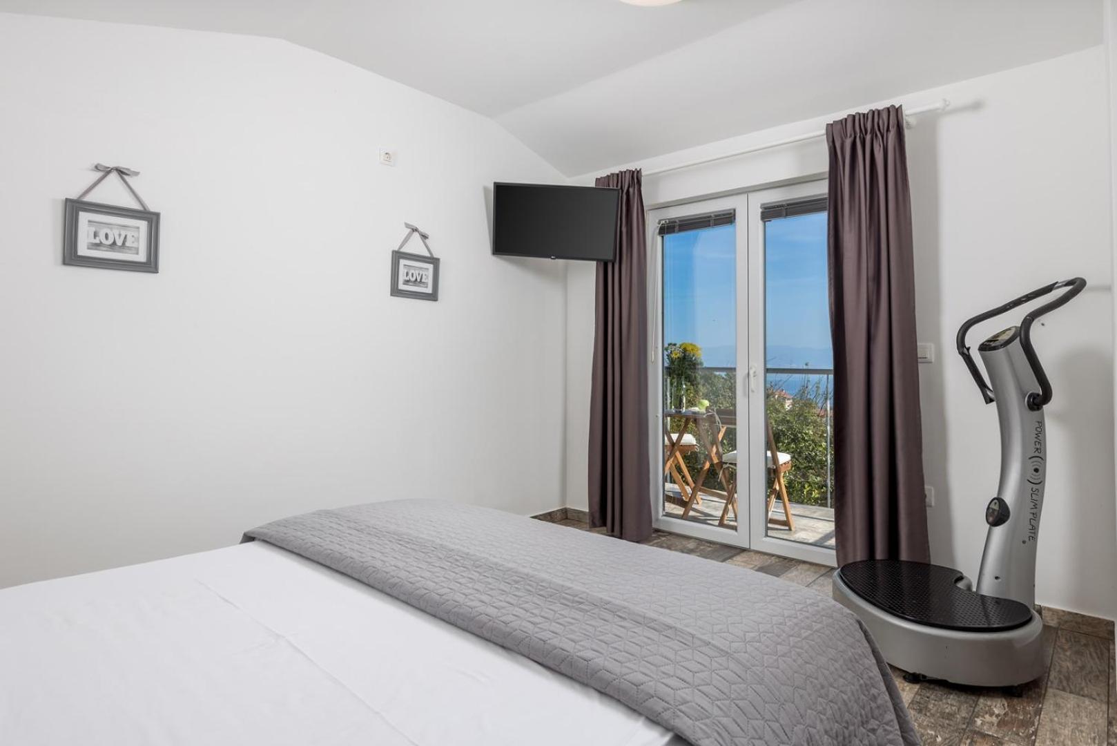 Villa Surina Moscenice Ngoại thất bức ảnh