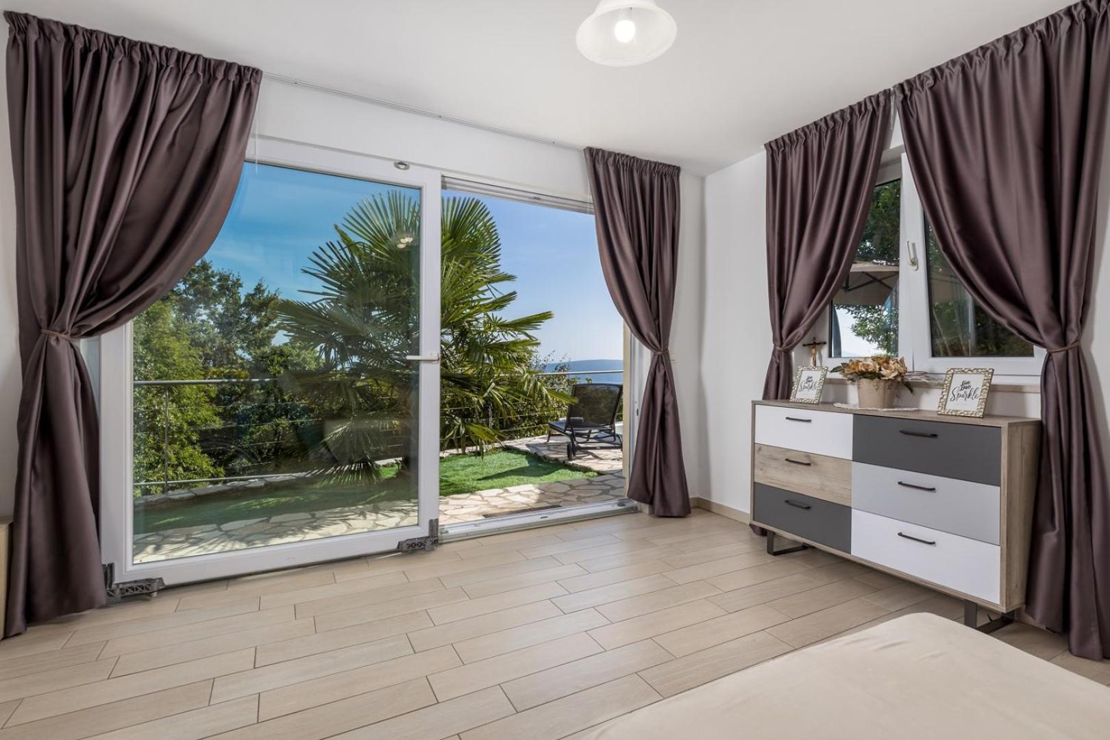 Villa Surina Moscenice Ngoại thất bức ảnh