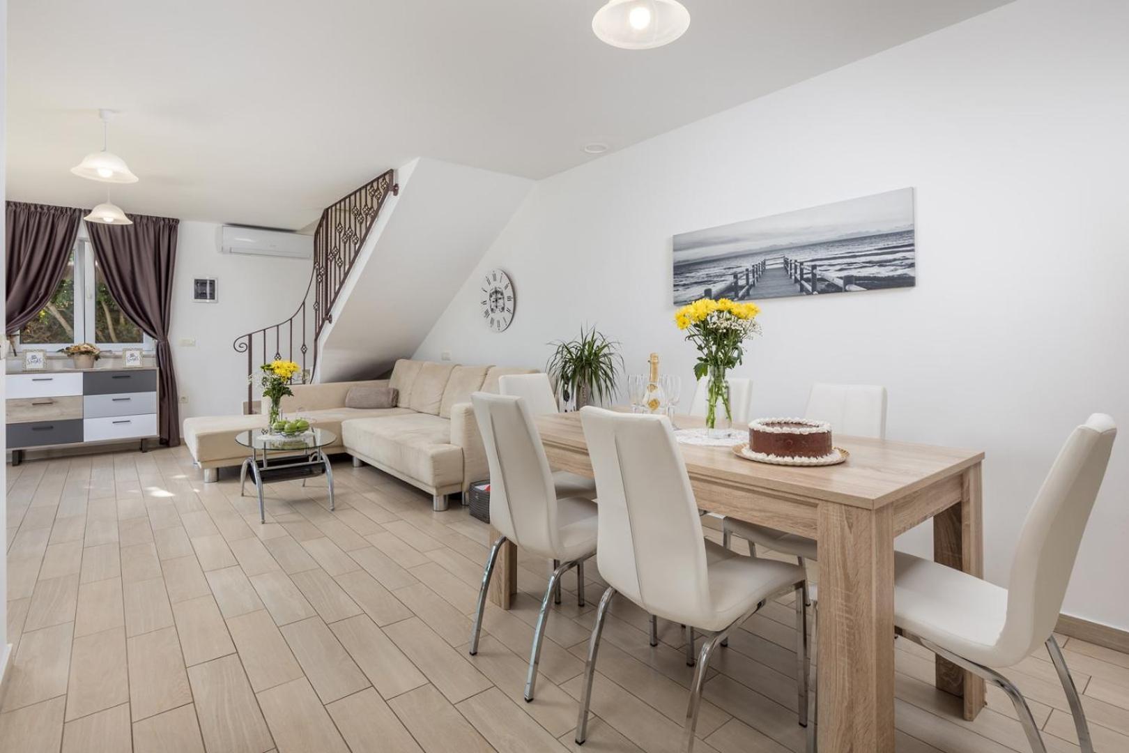 Villa Surina Moscenice Ngoại thất bức ảnh