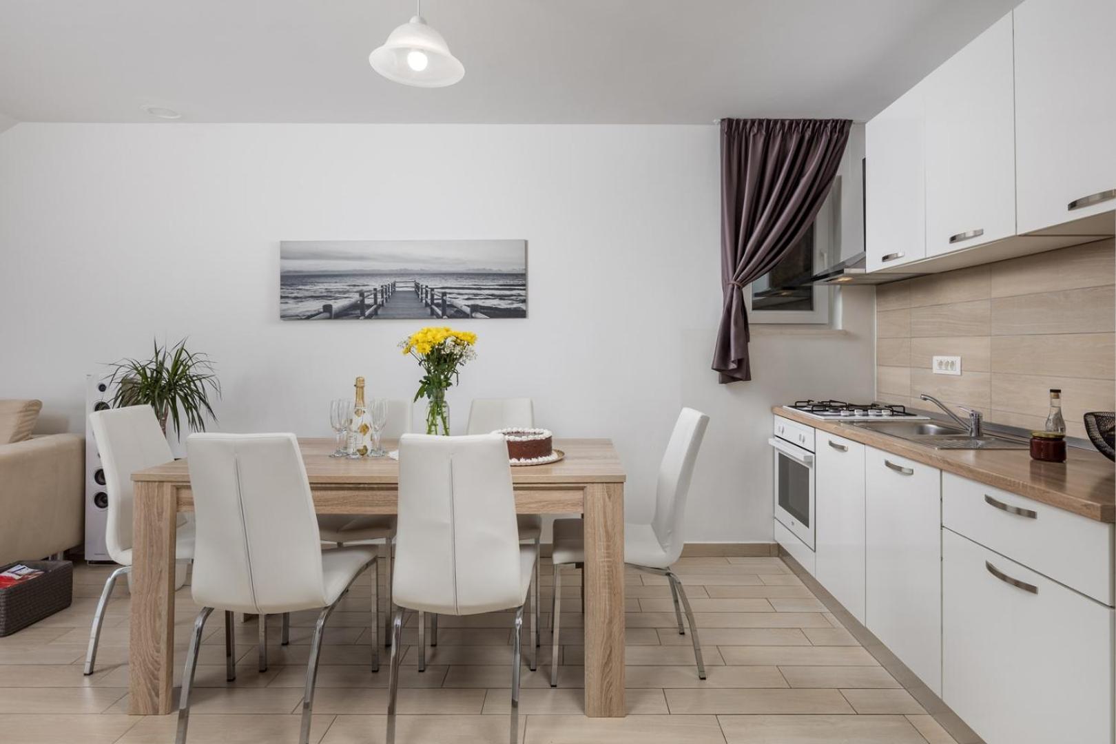 Villa Surina Moscenice Ngoại thất bức ảnh